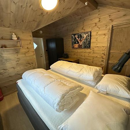 Holiday Cottage With Sauna Close To Kjeragbolten Tjorhom ภายนอก รูปภาพ
